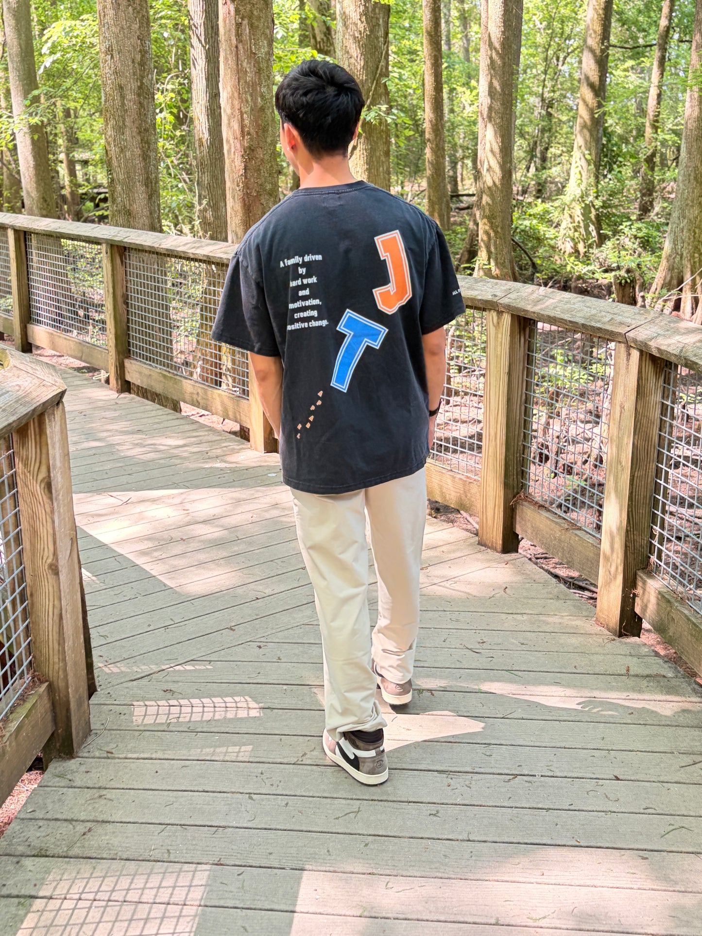 JTAPPAREL FAMILY